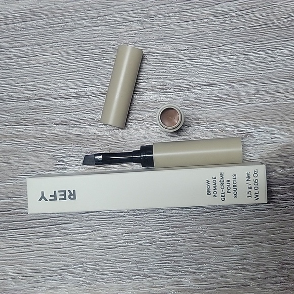 NIB REFY Brow Pomade in Medium - Picture 1 of 6